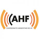 Campeonato Argentino de HF