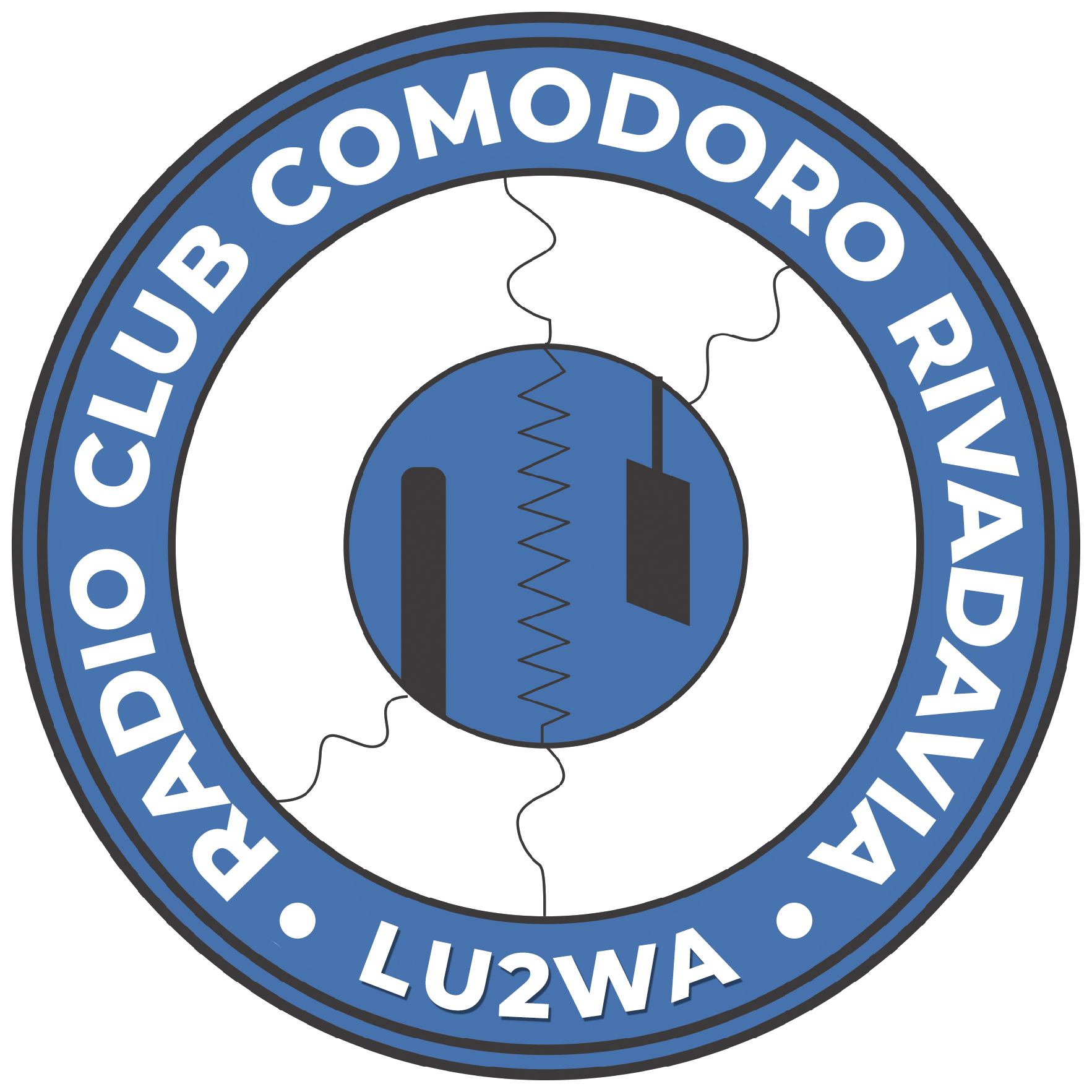 (LU2WA) Radio Club Comodoro Rivadavia"