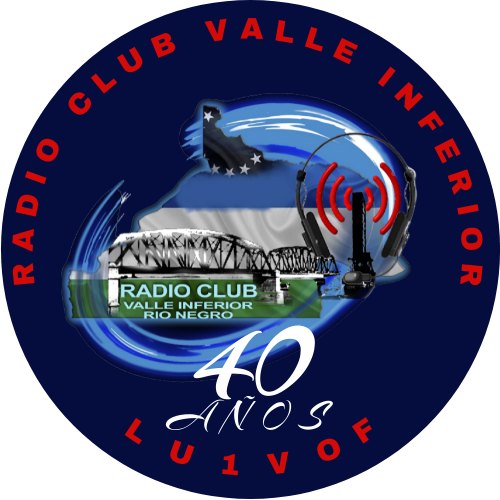 (LU1VOF) Radio Club Valle Inferior"